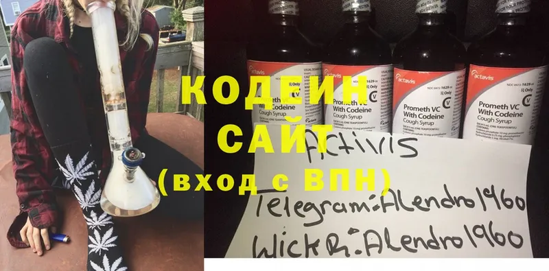 купить закладку  Морозовск  Кодеиновый сироп Lean Purple Drank 