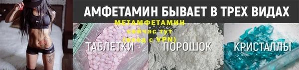 хмурый Лиски