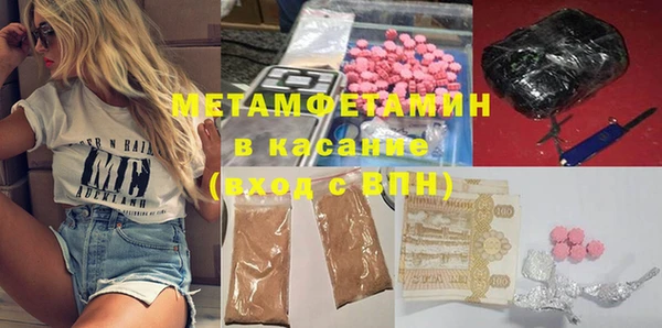 хмурый Лиски